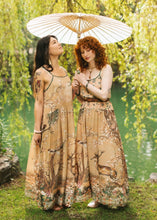 Load image into Gallery viewer, Market of Stars Fable Boheme Slip Dress
