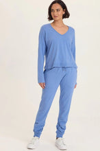 Load image into Gallery viewer, XCVI Yaeger Jogger
