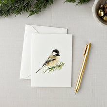 Load image into Gallery viewer, Emily Lex Studio Evergreen notecard set
