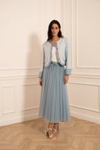 Load image into Gallery viewer, Choklate Paris Aria long tulle skirt
