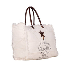 Load image into Gallery viewer, Myra Bag Smashing Weekender Bag
