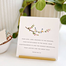 Load image into Gallery viewer, emily lex studio Truth for today love cards
