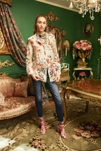 Load image into Gallery viewer, Aratta Lilia Embroidered Shirt
