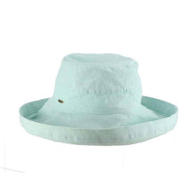 Load image into Gallery viewer, Scala Hats Round Crown Giana
