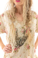 Load image into Gallery viewer, Magnolia Pearl Floral Ada Lovelace Dress Cottagebird
