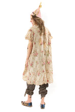 Load image into Gallery viewer, Magnolia Pearl Floral Ada Lovelace Dress Cottage
