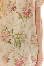 Load image into Gallery viewer, Magnolia Pearl Floral Ada Lovelace Dress Cottagebird
