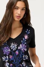 Load image into Gallery viewer, Johnny Was Adina Every Day Tee
