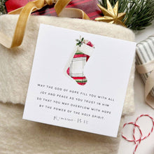 Load image into Gallery viewer, emily lex studio Christmas truth for today cards
