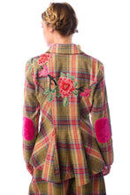 Load image into Gallery viewer, Aratta Season Statement Blazer
