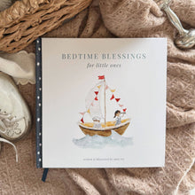Load image into Gallery viewer, Emily Lex Studio Bedtime blessings book
