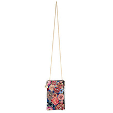 Load image into Gallery viewer, Mary Frances Ambrosia Crossbody Phone Bag*
