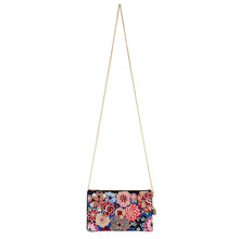 Load image into Gallery viewer, Mary Frances Ambrosia Crossbody Phone Bag
