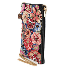 Load image into Gallery viewer, Mary Frances Ambrosia Crossbody Phone Bag*
