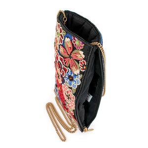 Mary Frances Ambrosia Crossbody Phone Bag