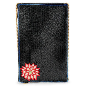 Mary Frances Ambrosia Crossbody Phone Bag