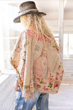 Load image into Gallery viewer, Magnolia Pearl Anointed One Poncho
