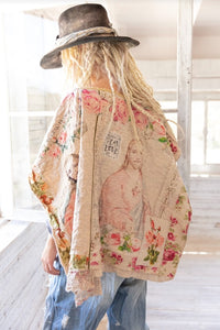 Magnolia Pearl Anointed One Poncho
