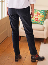 Load image into Gallery viewer, April Cornell Cache Corduroy Pull On Pant
