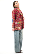 Load image into Gallery viewer, Aratta Coco Boucle Lined Blazer / Jacket
