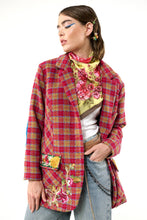 Load image into Gallery viewer, Aratta Coco Boucle Lined Blazer / Jacket
