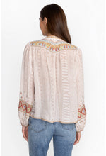 Load image into Gallery viewer, Johnny Was Forest Fern Blouse
