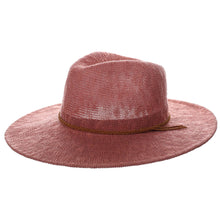 Load image into Gallery viewer, Scala Hats Cotton Safari Hat Rhimes
