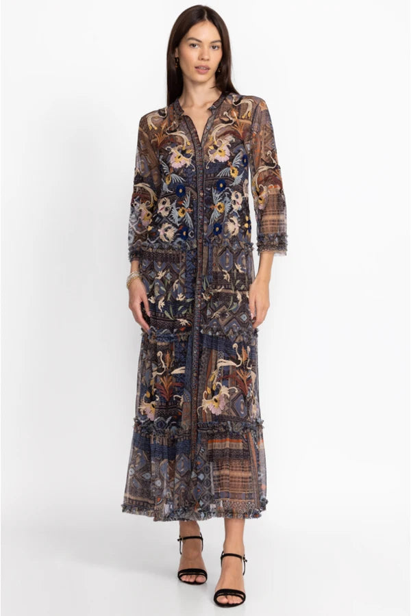 johnny was gervase mesh dress Buy Wilde Mesh Dress