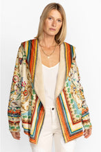Load image into Gallery viewer, Johnny Was Felix Sherpa Jacket
