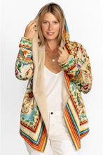 Load image into Gallery viewer, Johnny Was Felix Sherpa Jacket
