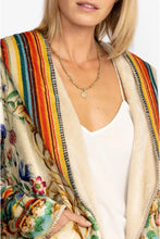 Load image into Gallery viewer, Johnny Was Felix Sherpa Jacket
