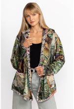 Load image into Gallery viewer, Johnny Was Joan Sherpa Jacket (Reversible)
