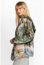 Load image into Gallery viewer, Johnny Was Joan Sherpa Jacket (Reversible)
