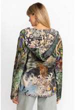 Load image into Gallery viewer, Johnny Was Joan Sherpa Jacket (Reversible)
