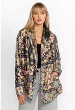 Load image into Gallery viewer, Johnny Was Joan Sherpa Jacket (Reversible)
