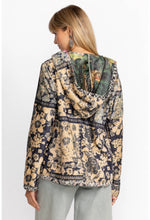 Load image into Gallery viewer, Johnny Was Joan Sherpa Jacket (Reversible)
