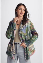 Load image into Gallery viewer, Johnny Was Joan Sherpa Jacket (Reversible)
