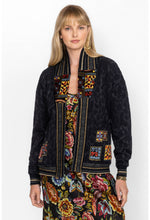 Load image into Gallery viewer, Johnny Was Cobble Cardigan
