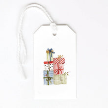 Load image into Gallery viewer, Emily Lex Studio Nutcracker gifts gift tags
