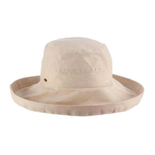 Load image into Gallery viewer, Scala Hats Round Crown Giana
