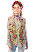 Load image into Gallery viewer, Aratta Mia Grace Shirt

