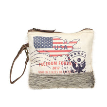 Load image into Gallery viewer, Myra Bag New York Verge Pouch
