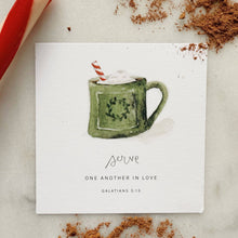 Load image into Gallery viewer, emily lex studio Christmas gift truth for today cards
