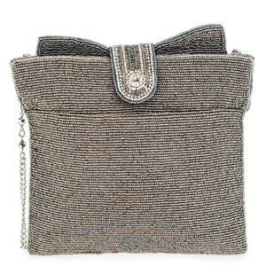 Mary Frances Be Present Handbag