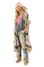 Load image into Gallery viewer, Magnolia Pearl Quiltwork Belinay Kimono
