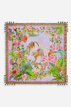 Load image into Gallery viewer, Johnny Was Bellina Silk Scarf
