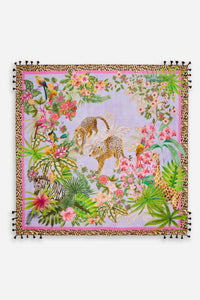 Johnny Was Bellina Silk Scarf