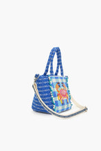 Load image into Gallery viewer, America &amp; Beyond Crab It Beaded Midi Bag
