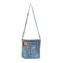 Load image into Gallery viewer, Myra Bag Ashley Adventure Crossbody Bag
