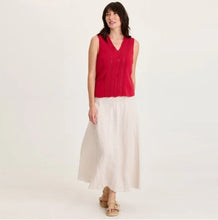 Load image into Gallery viewer, XCVI Blake Skirt
